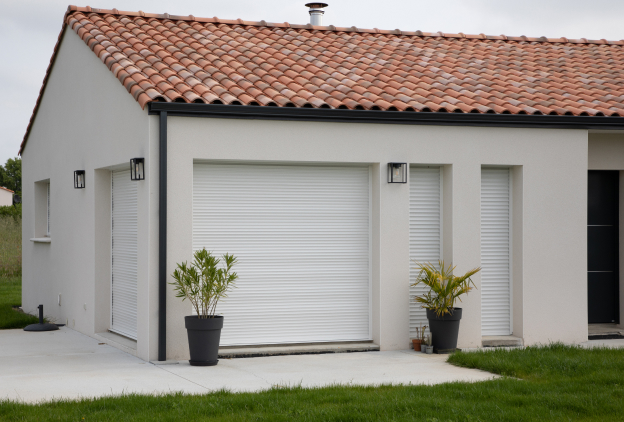 pose de volets roulants, battants, persiennes à Gazeran près de Rambouillet dans les Yvelines 78