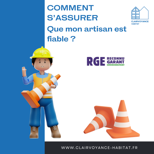 Assurance décennale, RGE, devis détaillé
